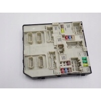 Блок блок управления usm 284b64259r renault зои 2018 г.