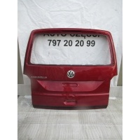 Крышка багажника volkswagen multivan caravelle t6