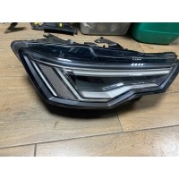 Audi a6 c8 4k full светодиодный фара pr.4k0941040 kmp оригинал