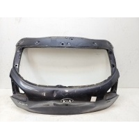 крышка багажника KIa Ceed 2 2012-2018 73700A2010