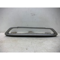 Накладка бампера Chery Tiggo `7 2016- T152803529
