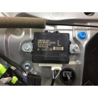 Блок управление двери Перед. Lexus RX 4 2019 8943048091