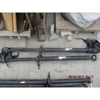 вал карданный audi a6 s6 s7 4g0521101k