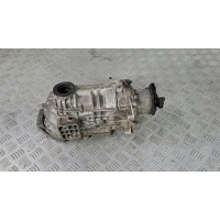 M5 мост заднего audi q7 en1706 - ac - 46000 m0014236