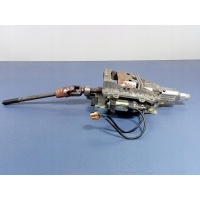 Volkswagen touareg i 7j колонка рулевая 7l0419501an