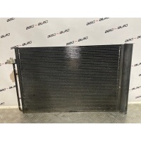 радиатор кондиционера BMW 5-Series E60 2005 64502282939