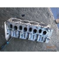 Головка блока цилиндров Renault Laguna 2 2003