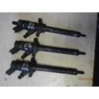 Форсунка Peugeot 407 2006 0445110259