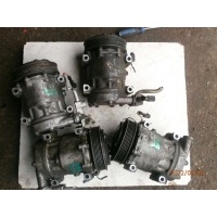 Компрессор кондиционера Alfa Romeo 146 2001 60653652