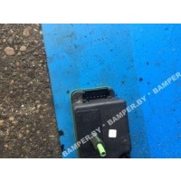 Компрессор центрального замка Volkswagen Passat B3 1991