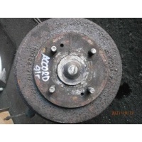 Барабан тормозной Honda Accord 4 1991