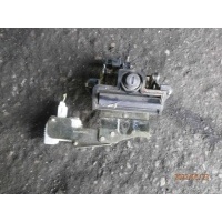 Ручка крышки багажника Skoda Octavia A4 1998