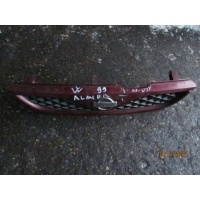 Решетка радиатора Nissan Almera N15 1999
