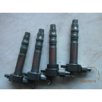 Катушка зажигания Mitsubishi Grandis 2007 FK0278