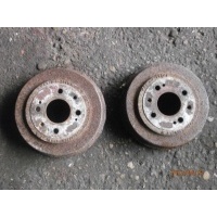 Барабан тормозной Rover 400 1998