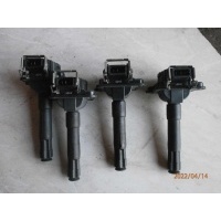 Катушка зажигания Audi A4 B5 (S4,RS4) 1998  058905105, 0040100013