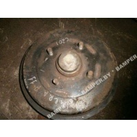 Барабан тормозной Nissan Primera 11 1998