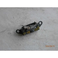 Замок багажника Fiat Punto 1 1998