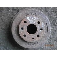 Барабан тормозной Mazda 323 BA 1996