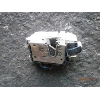 Замок двери передней правой Volkswagen Golf 3 1995