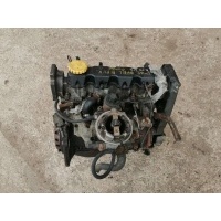 Двигатель Opel Combo B 1997 1400 C14NZ