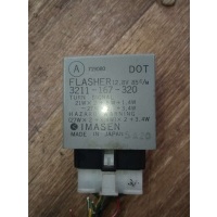 Реле поворотов Mazda 323 BA 1996 3211167320
