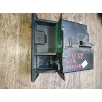 Пепельница Citroen Xantia 1996