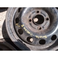 Диск штампованный T170 1991