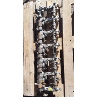 Распредвал Mercedes Actros 2021 A4700201, A4720501634, A4710500831 A4710500034 A4720501334