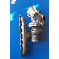 Турбина Mercedes S W223 2021 A2560904700