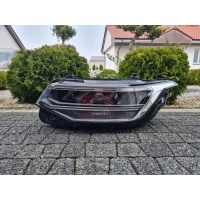 Volkswagen tiguan ii рестайлинг full светодиодный 5nb941035c в сборе