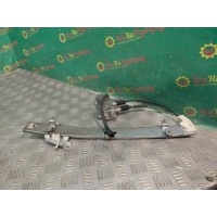 Стеклоподъемник передний правый Kia Rio 1 Седан 2004 0K30C58560B
