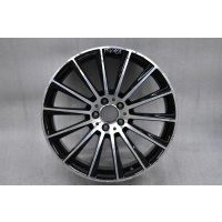 Мерседес кзс x253 кзс 43 8 , 5x20 et40 a2534011900