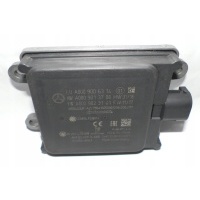 Мерседес е w213 w217 радар distronic a0009006314