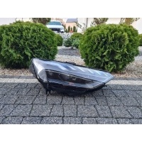 Audi rs4 a4 рестайлинг 8w full светодиодный matrix 8w0941036j