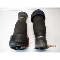 Подушка амортизатор меха bmw x5 f15 4 , 0d правая