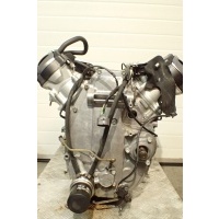 honda st 1300 PAN european 02 - 13 двигатель 111255 л.с.