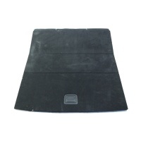 Audi q7 4m пол багажника 4m0863462d
