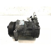 Компрессор кондиционера Ford Focus 3 2011 PXV161752P, AM5N19D629AB