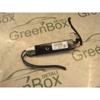 Антенна Mercedes CLS W218 1 поколение 2013 A2128703889