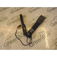 Замок ремня безопасности Mercedes R W251 2006 A2518600369