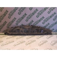 Защита переднего бампера Mazda Mazda 3 (BK) 2005 bp4k56112