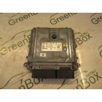 Блок управления двигателем Mercedes ML W164 2007 A6421509778