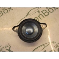 Динамик Mercedes ML W164 2007 A1648201502