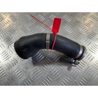 Патрубок интеркулера BMW 6 F06/F12/F13 2014 7575408