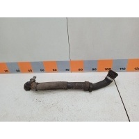Патрубок радиатора Volkswagen Passat B6 3C0122051CD