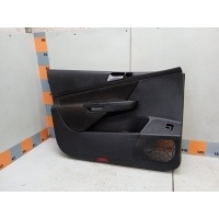 Обшивка двери Volkswagen Passat B6, 3C2 2010 3C1867011DTTCD