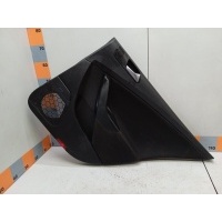 Обшивка двери Volkswagen Passat B6, 3C2 2010 3C5867212JNTCD