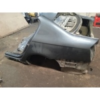 Крыло заднее левое Volkswagen Passat B6, 3C2 2010 3C5809843