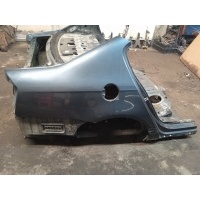 Крыло заднее правое Volkswagen Passat B6, 3C2 2010 3C5809844